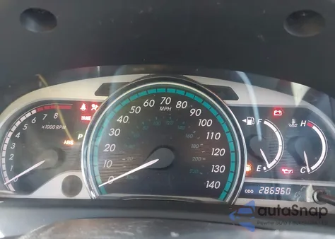 2009 Toyota Venza Base V6 from USA, damaged, VIN 4T3BK11AX9U024878